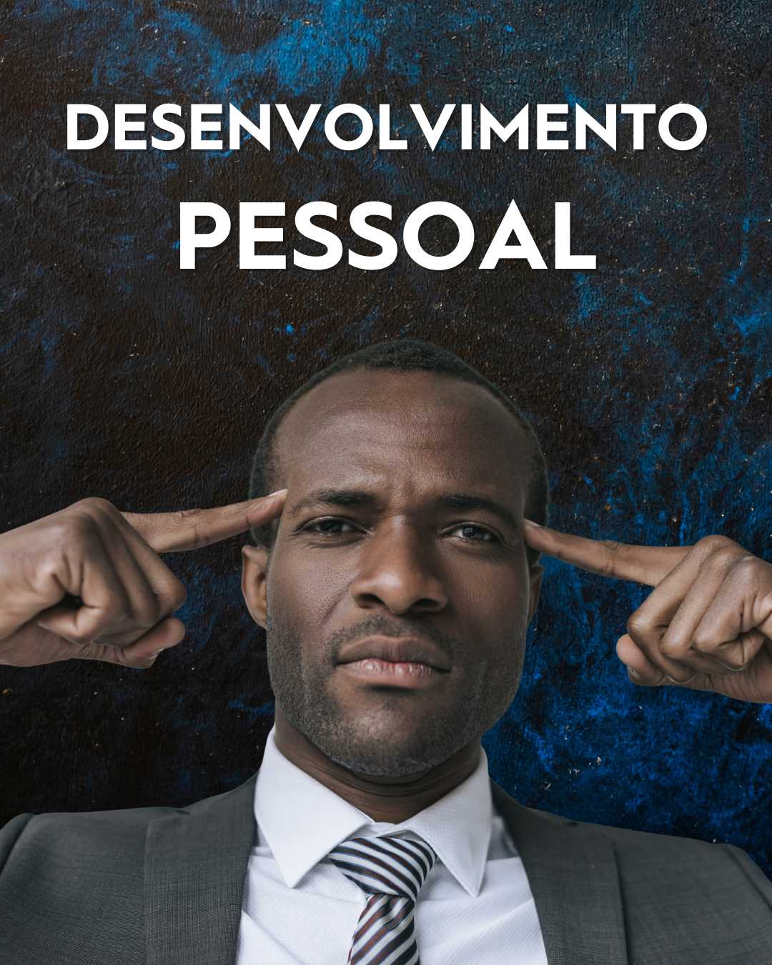 Desenvolvimento Pessoal
