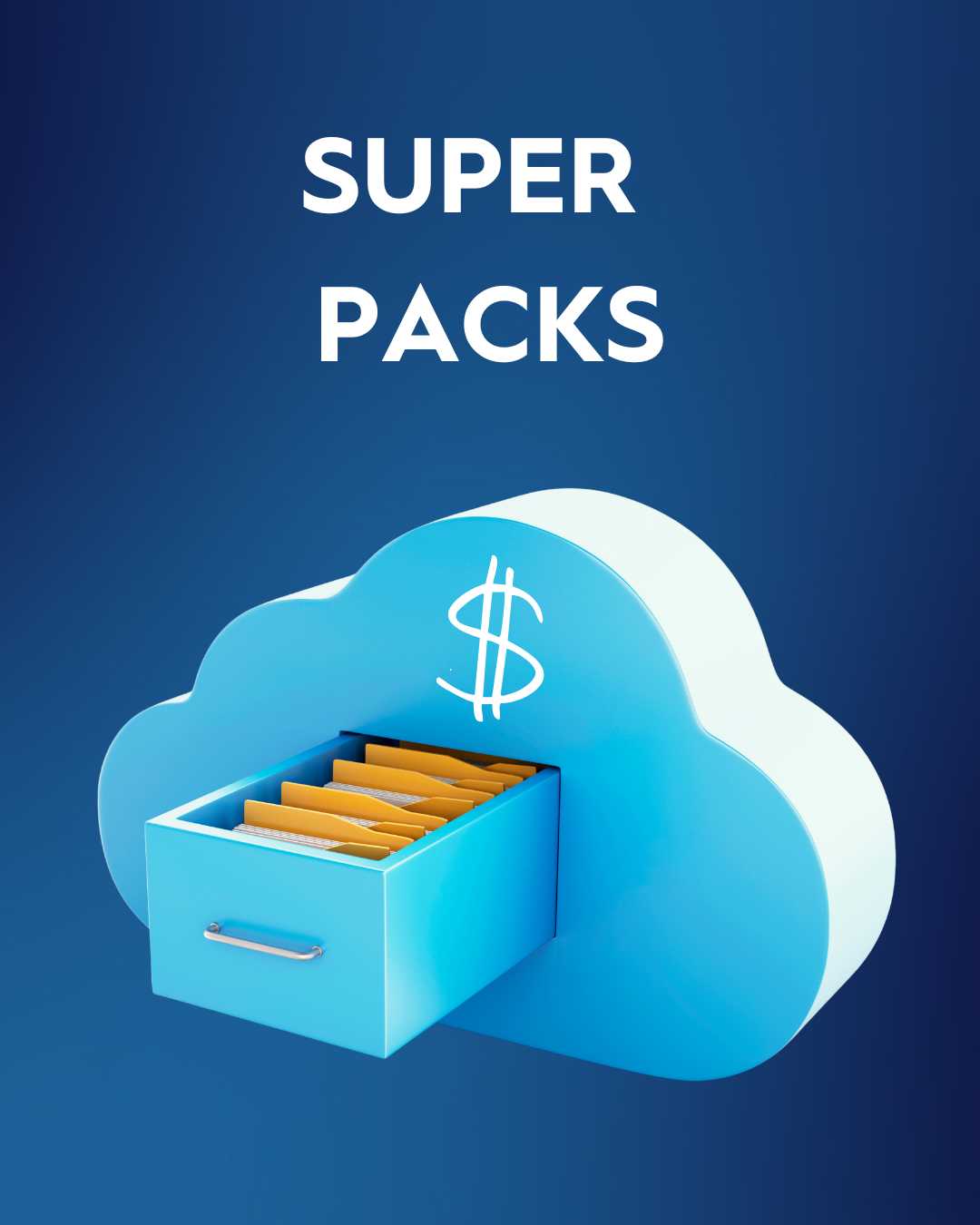 Packs