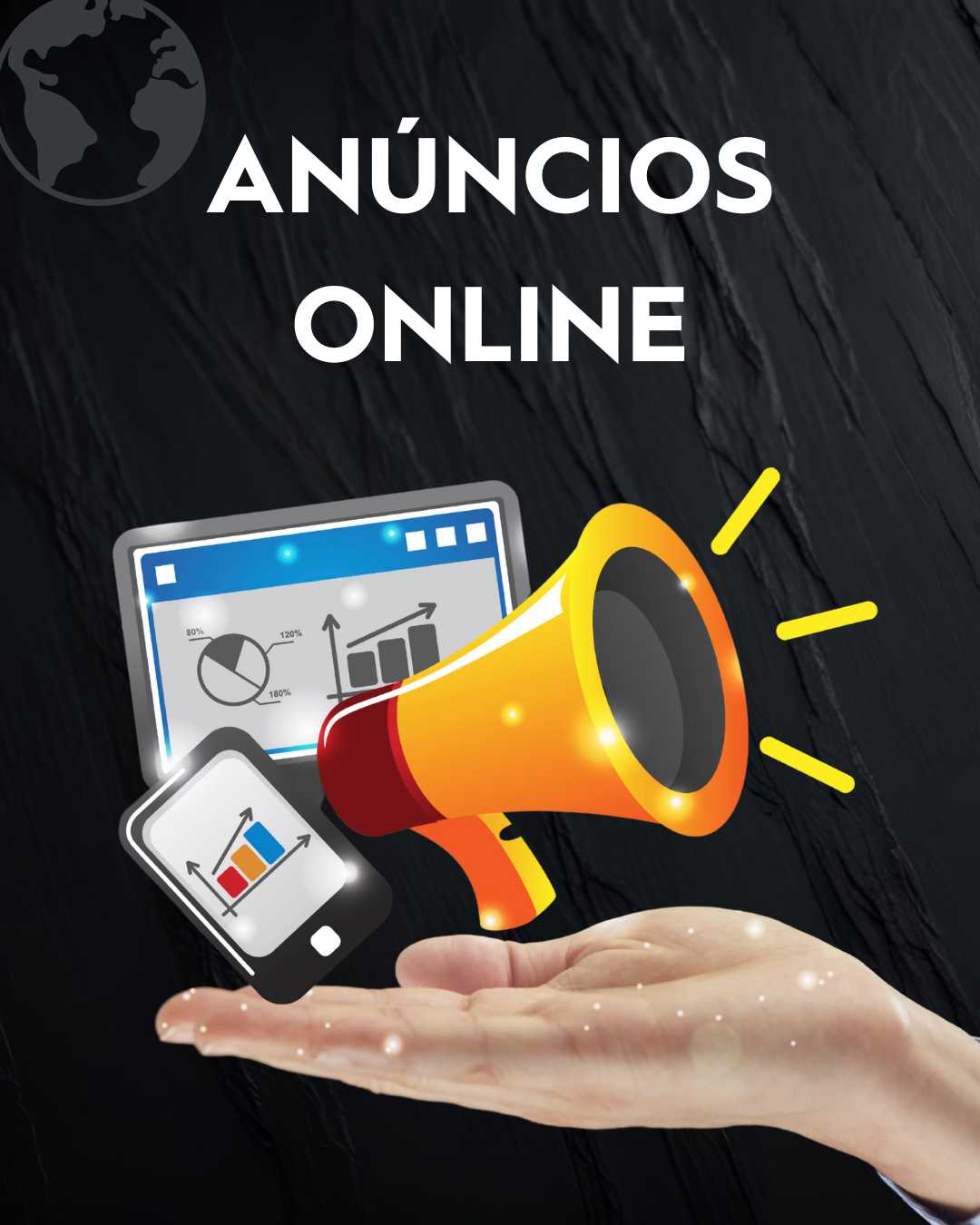 Anúncios