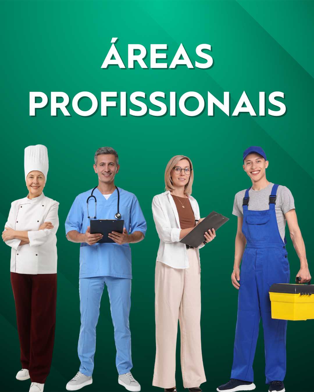 Profissões